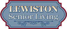 Lewiston Senior Living Logo