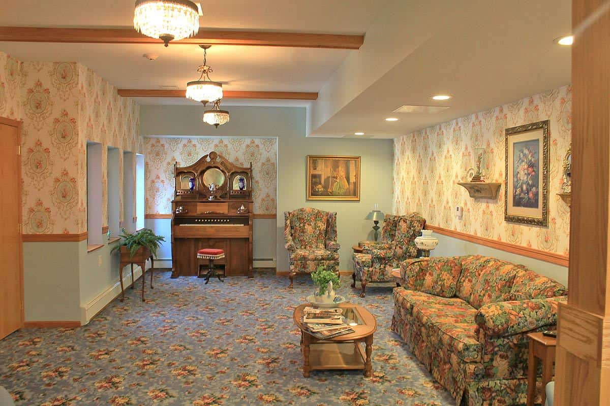 Lewiston Senior Living New Photo 15 1