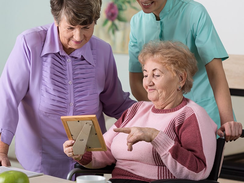 Memory Care 2 Memory Care Lewiston